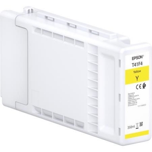 Epson T41R440 UltraChrome XD2 110ml Yellow