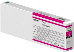 Epson T55K300 UltraChrome HDX/HD Vivid Magenta