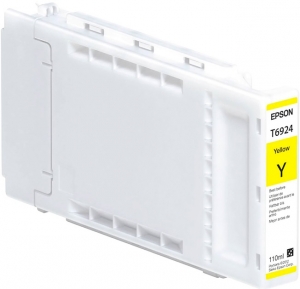 Epson T692400 UltraChrome XD Yellow