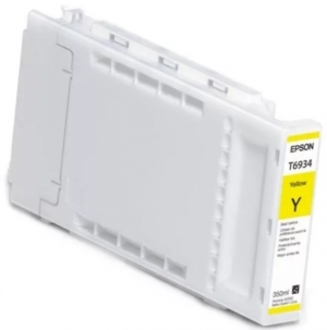 Epson T693400 UltraChrome XD Yellow