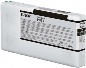 Epson T9131 Photo Black