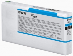 Epson T9132 Cyan