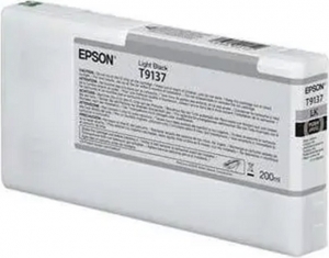 Epson T9137 Light Black