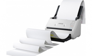 Epson WorkForce DS-530II