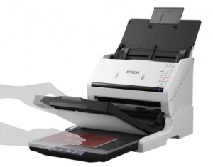 Epson WorkForce DS-530 Kit