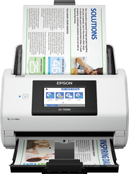 Epson WorkForce DS-790WN