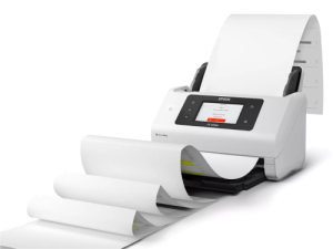 Epson WorkForce DS-900WN