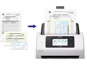 Epson WorkForce DS-900WN