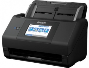 Epson WorkForce ES-580W