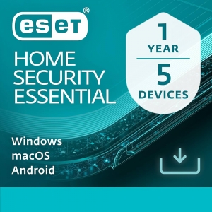 ESET Home Security Essential 5 Dev