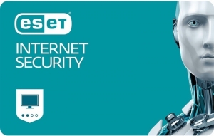 ESET Internet Security Card 2 Dev