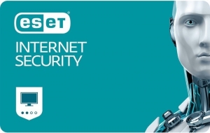 ESET Internet Security Card 5 Dev