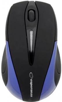 Esperanza EM110B Black-Blue Esperanza EM110B Black-Blue