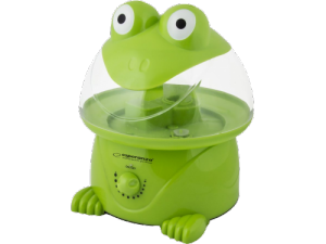 Esperanza FROGGY