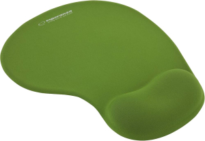 Esperanza EA137G Gel Green Esperanza EA137G Gel Green