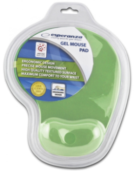 Esperanza EA137G Gel Green Esperanza EA137G Gel Green