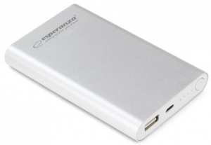 Esperanza Neutrin EMP117S 8800mAh Esperanza Neutrin EMP117S 8800mAh
