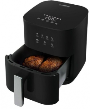 Esperanza Patate Fritte EKA002