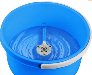 Esperanza Perfect Clean EHS007