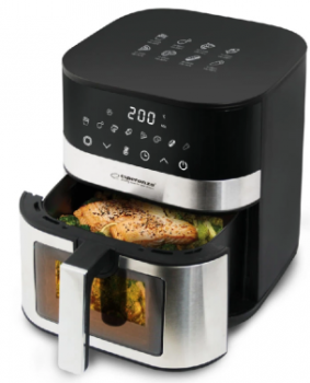 Esperanza Pesce Alla Griglia EKA003