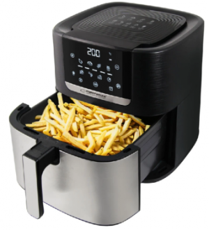 Esperanza Pollo Fritto EKA004