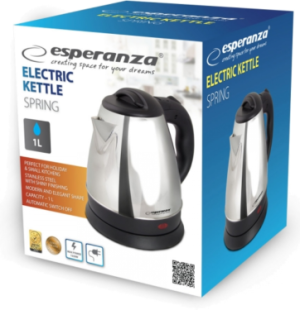 Esperanza Spring EKK116S Esperanza Spring EKK116S