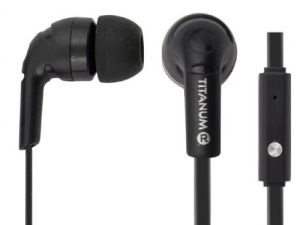 Esperanza Titanum TH109K Black Esperanza Titanum TH109K Black