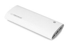 Esperanza Uranium EMP115WE 13800mAh Esperanza Uranium EMP115WE 13800mAh