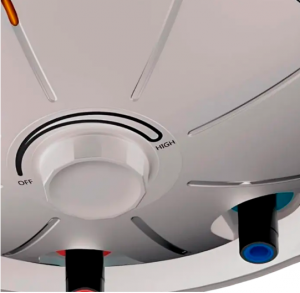 Etalon Intero 80V White