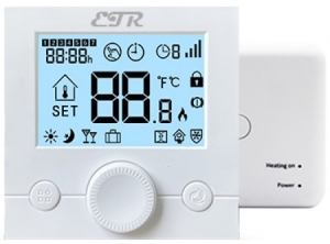 ETR AC8078RF