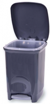 Eurogold Bruno 16l Black