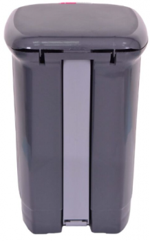 Eurogold Bruno 16l Black