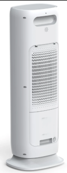 Evoair Briis Gold White Evoair Briis Gold White