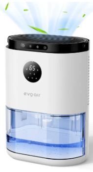 Evoair HUMIX560
