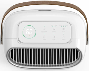 Evoair NovaDry 16 Smart Brown