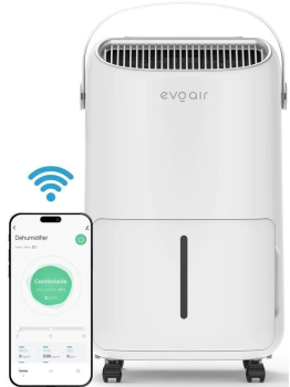 Evoair NovaDry 16 Smart Bej
