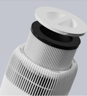 Evoair Nuvia