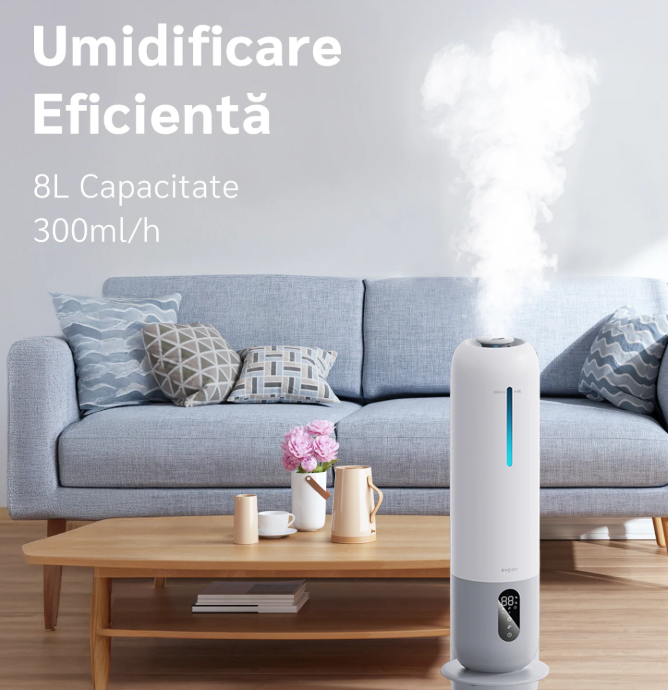 Evoair Umio