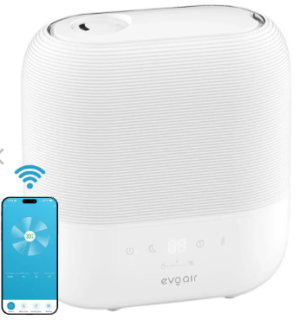 Evoair Umiva 4700 Smart