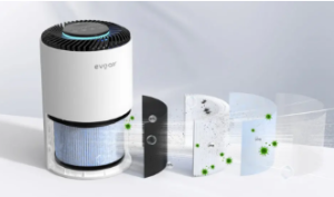 Evoair Zuvia/ Zuno/ Nuvia Filter
