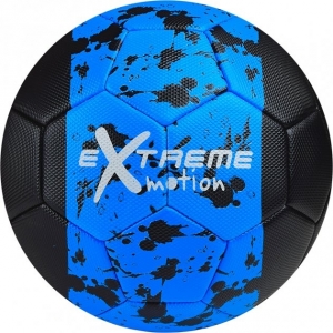 Extreme Motion Blue