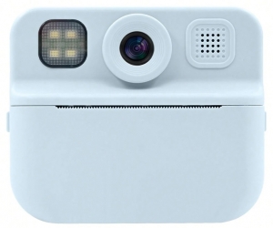 Eyesun Instant Kids Camera Blue