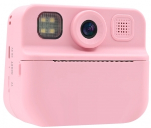 Eyesun Instant Kids Camera Pink