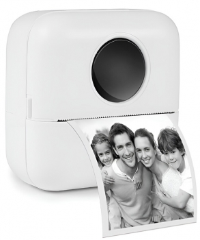 Eyesun KDC-0019A White