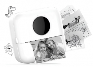 Eyesun Kids Camera Roll Paper