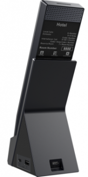 Fanvil H603W Steel Grey