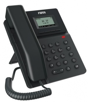 Fanvil V50P Black
