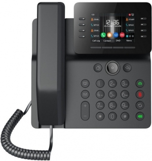 Fanvil V64 Black Fanvil V64 Black