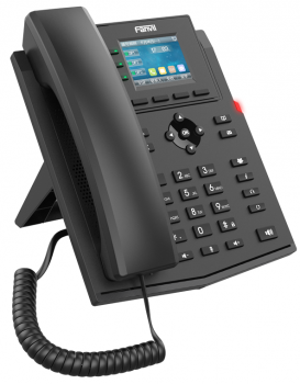 Fanvil X303-2 Wire Black