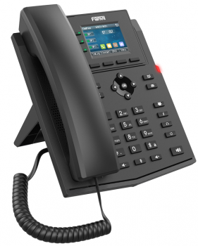 Fanvil X303P Black